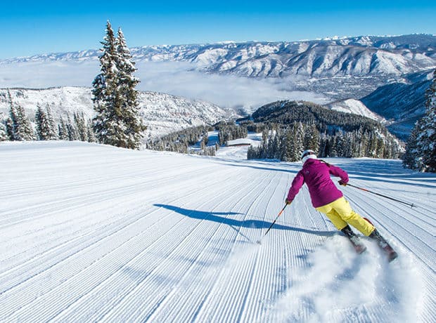 The Best Places to Ski in the U.S.: Indagare Matchmaker
