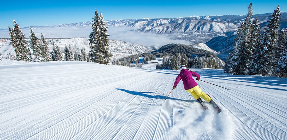 The Best Places to Ski in the U.S.: Indagare Matchmaker