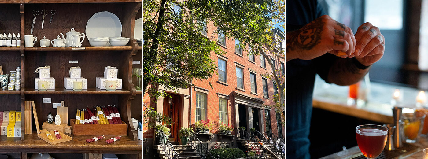Neighborhood Guide: Brooklyn Heights