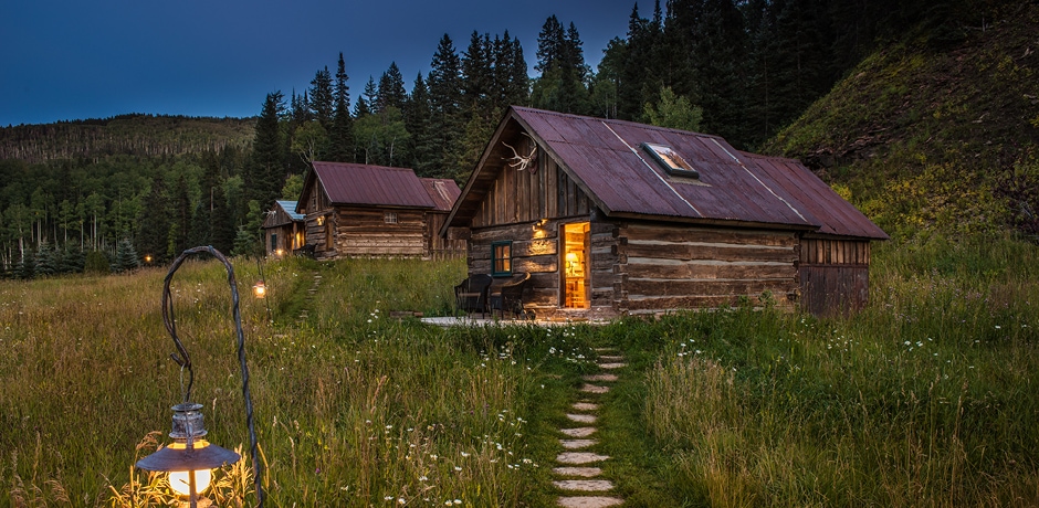 Our Favorite U.S. Hotels with Private Cottages or Villas