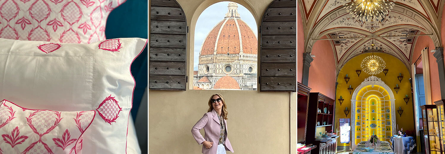 Melissa’s Favorite New Finds in Florence