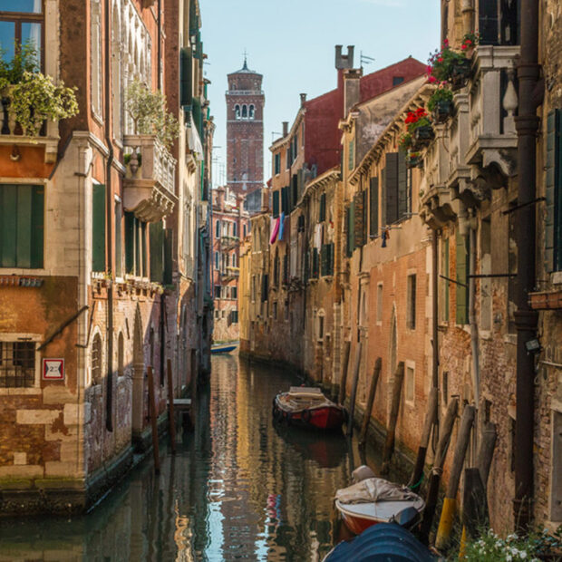 Editors’ Picks: The Best Restaurants in Venice