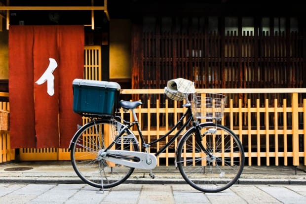 10 To Know: Key Tips for Travel in Japan