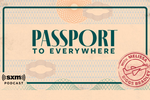 Passport to Everywhere