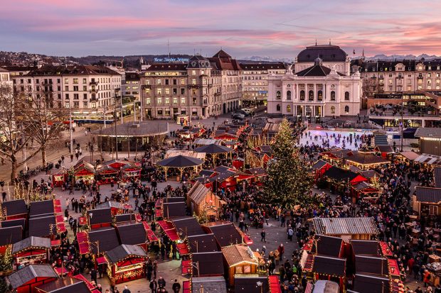 The 16 Best Christmas Markets in Europe