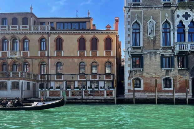 Insider Tips for Venice in Fall 2023